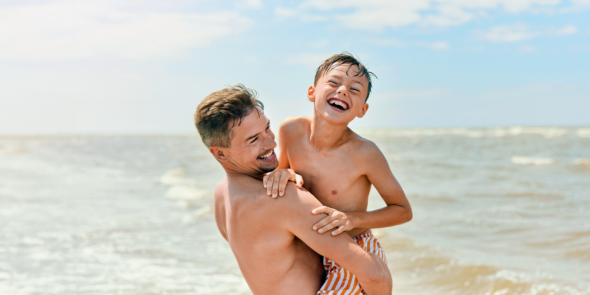 Vacances d'été 2025 : les réservations sont ouvertes 🤩