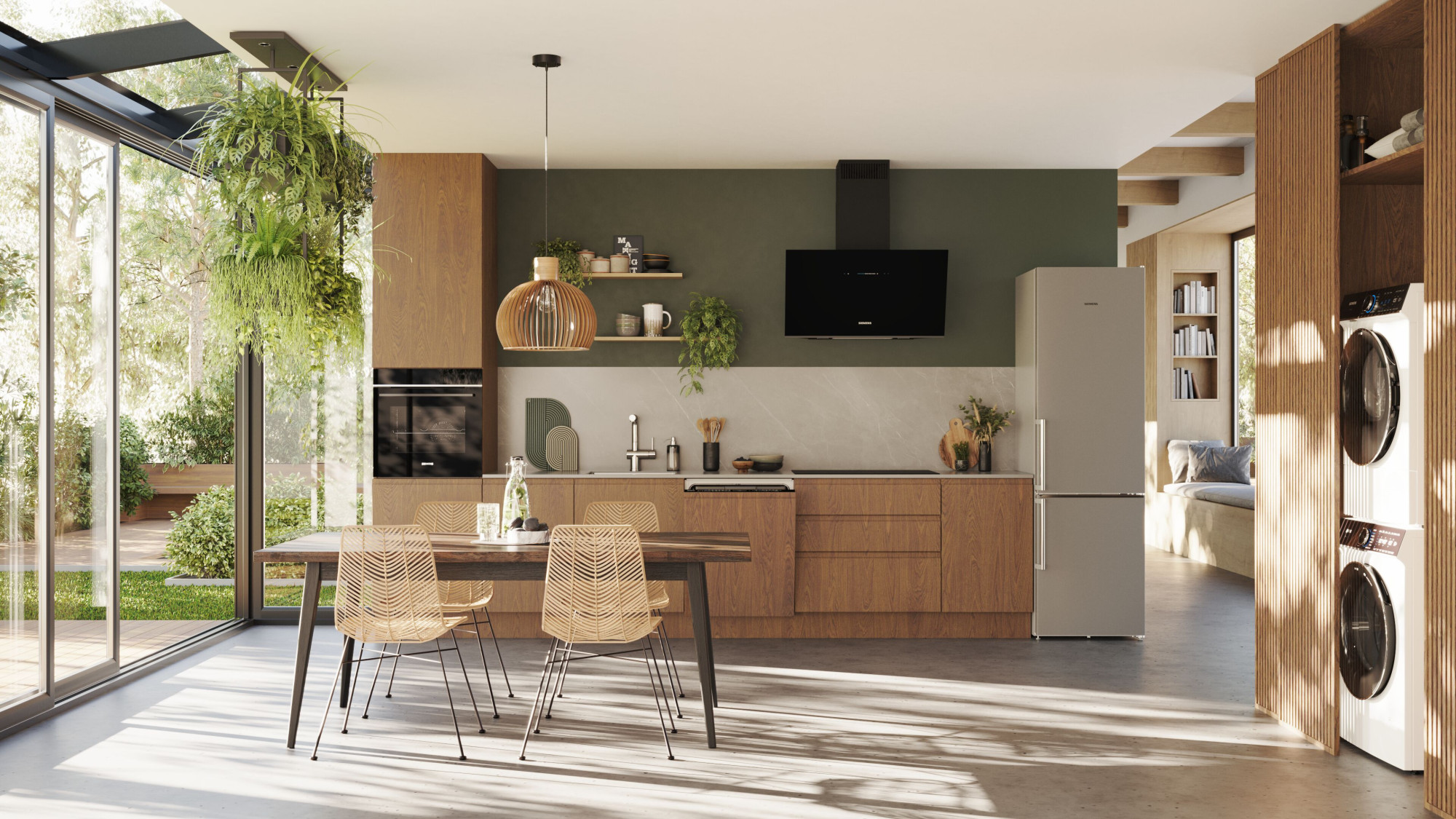 Soldes Siemens : Électroménager en Promo !