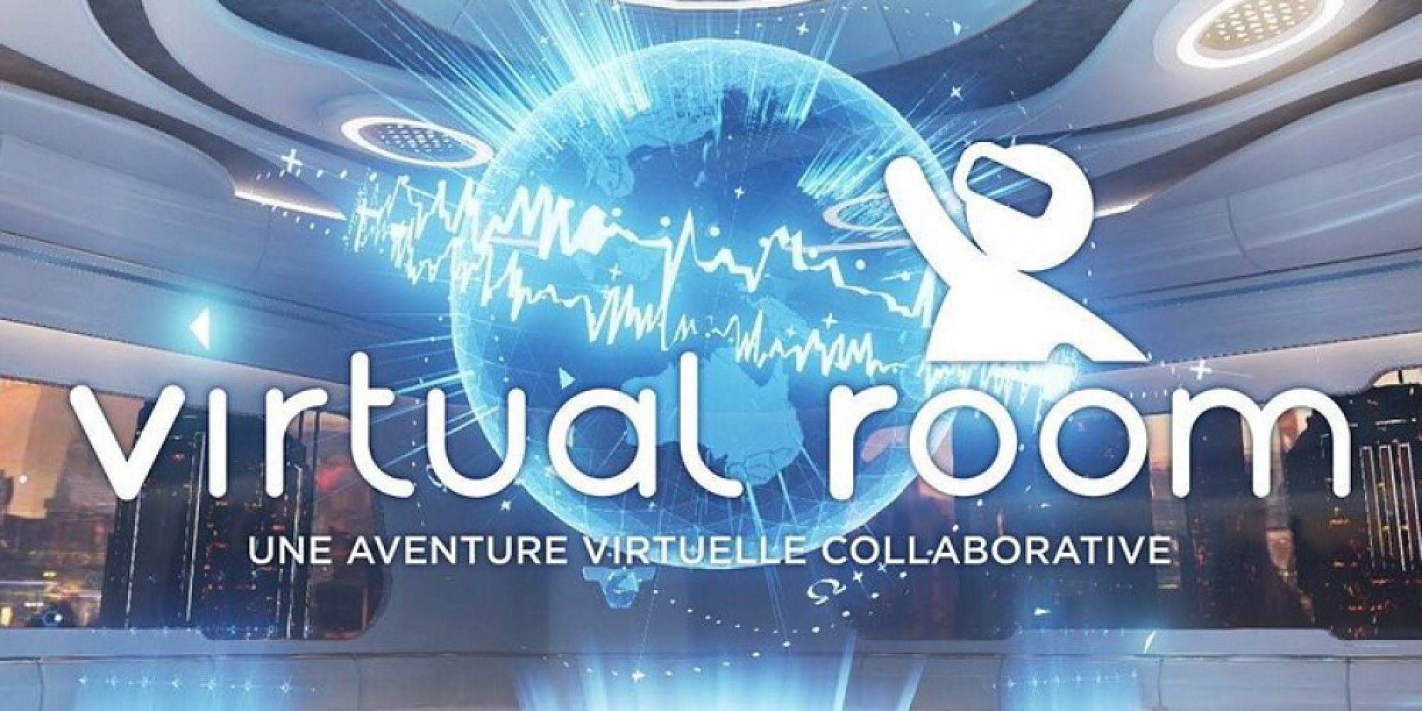 Virtual Room Clermont Ferrand 