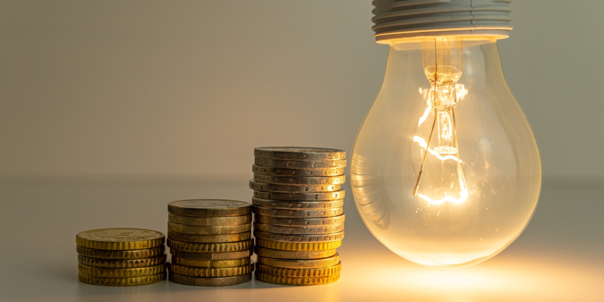 Commencez enfin à payer moins cher votre électricité/gaz !