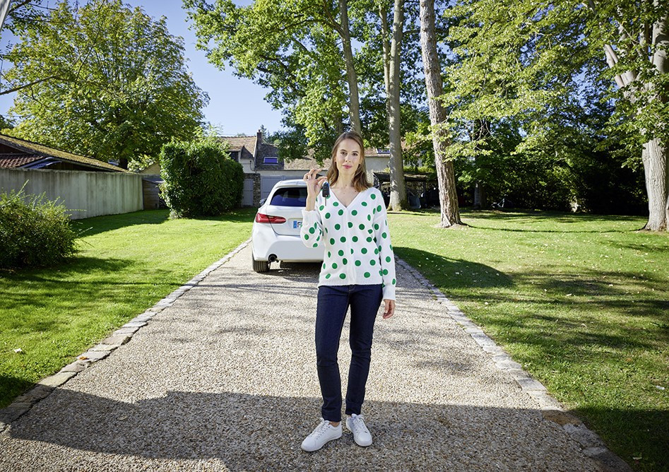 Service "Je vends ma voiture" - Groupama Centre Manche