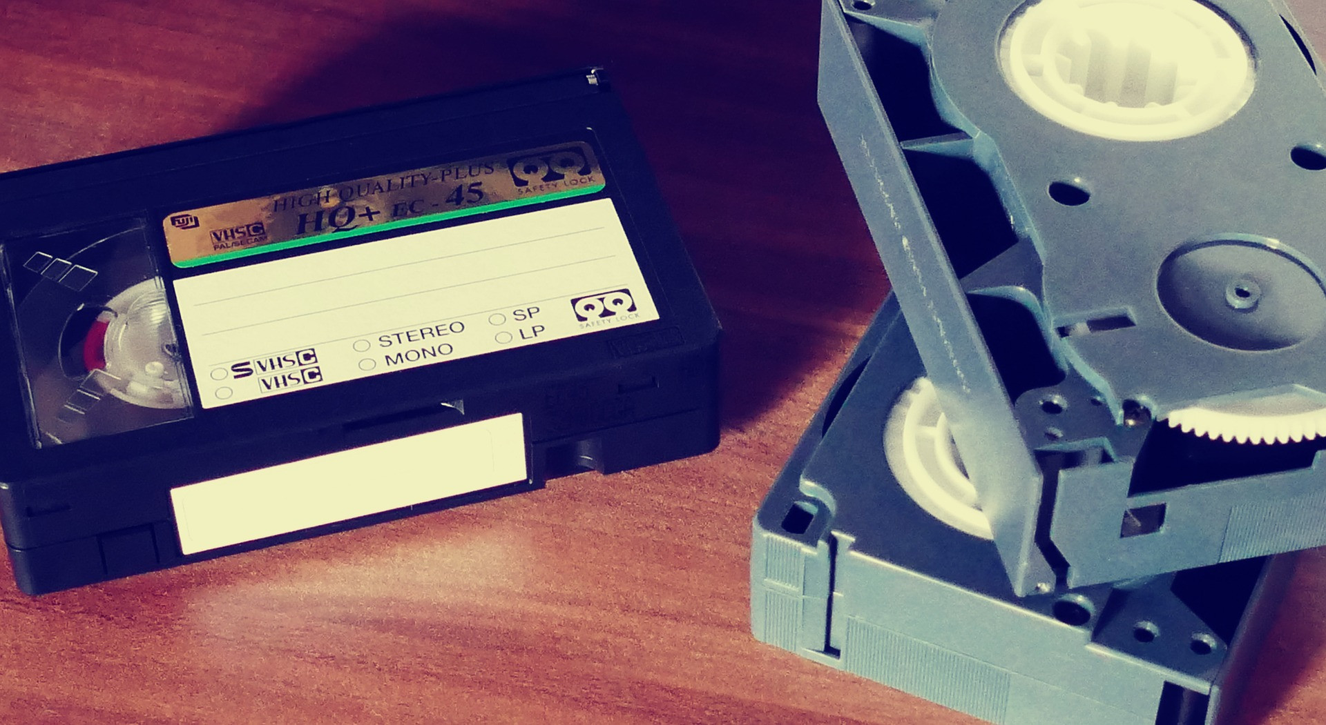 Offre exclusive Numérisation cassette