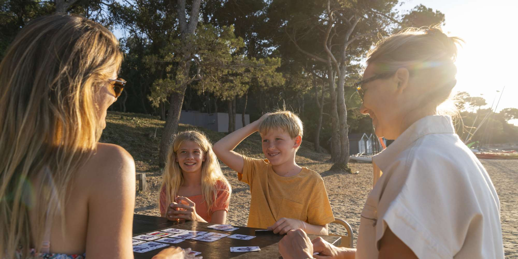 Offre Spéciale dernières minutes été 🌞