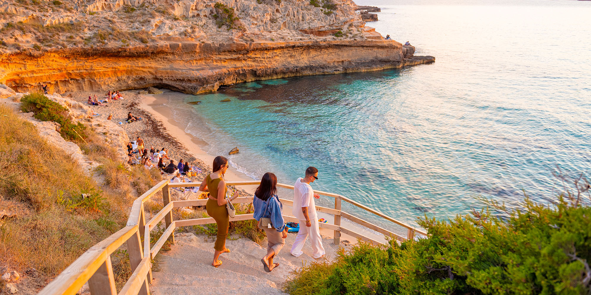 Offres coup de coeur - Îles espagnoles