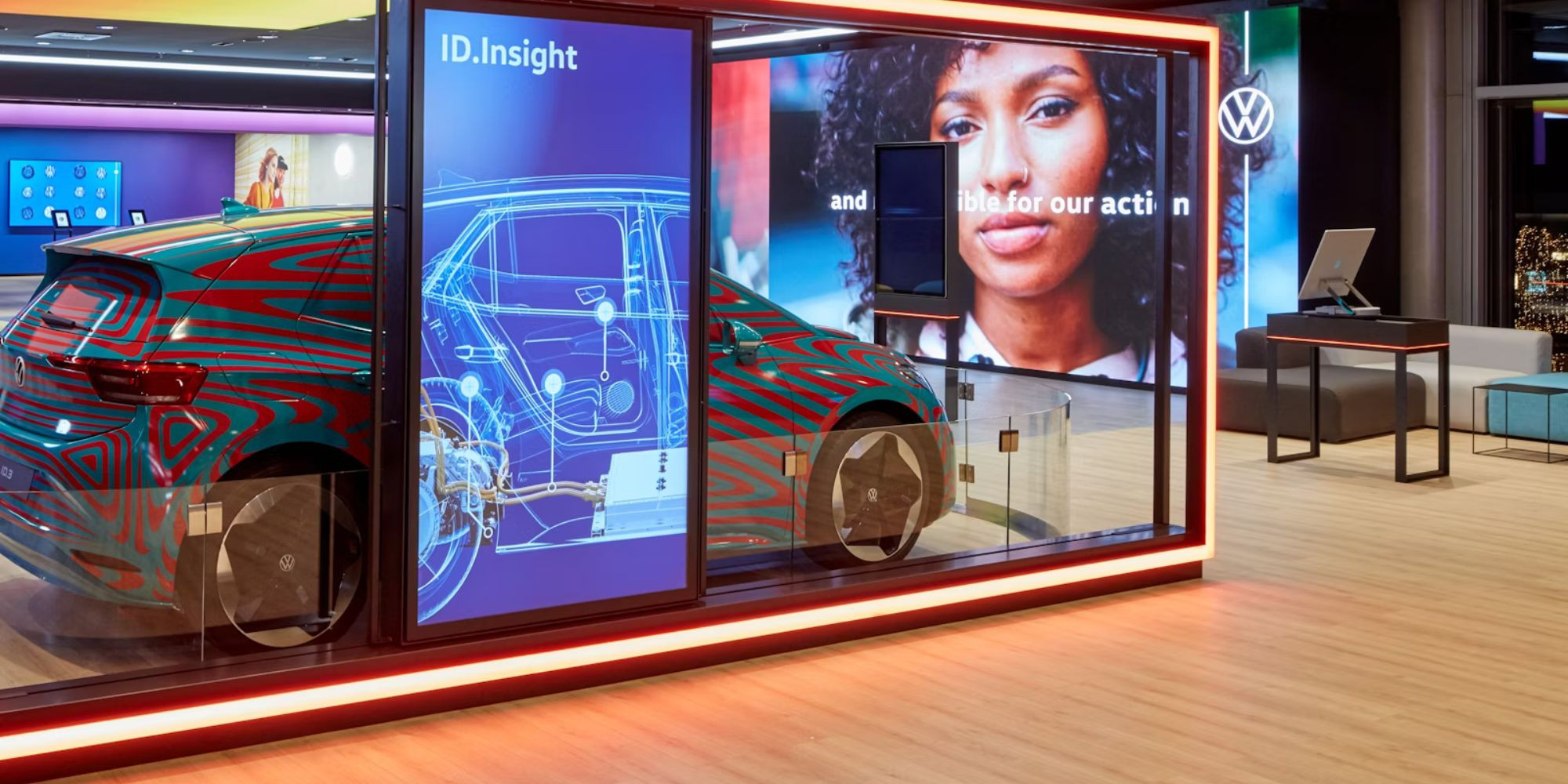 Billets d'entrée Autostadt à Wolfsburg