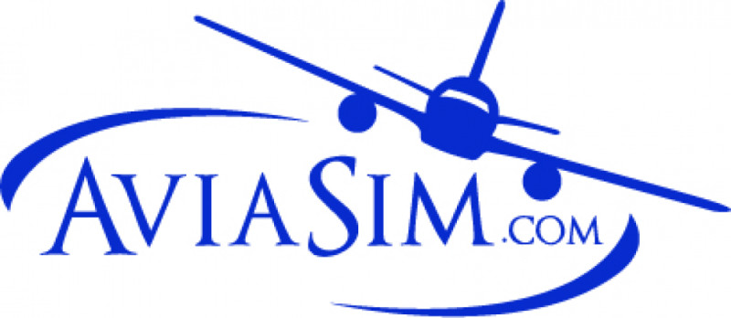AviaSim Paris Orly