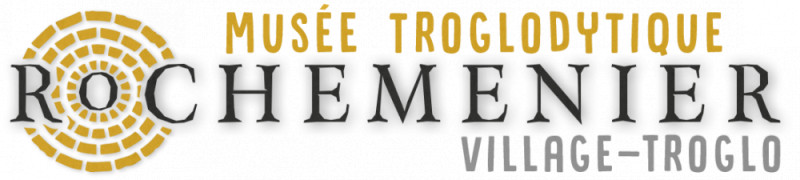 Rochemenier village troglodytique