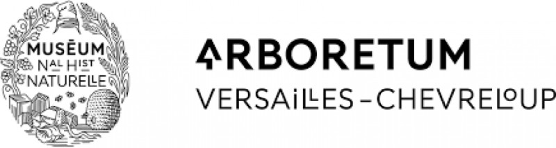 Arboretum de Versailles-Chèvreloup