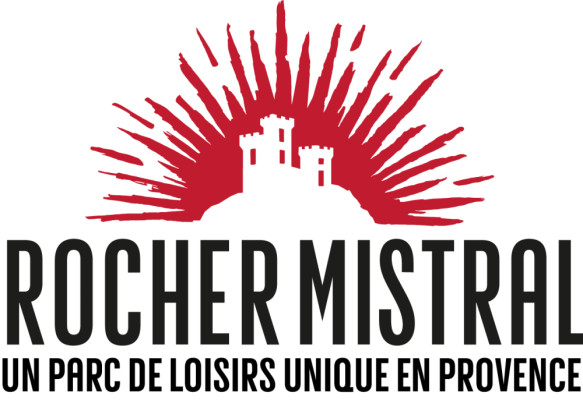 Le rocher Mistral